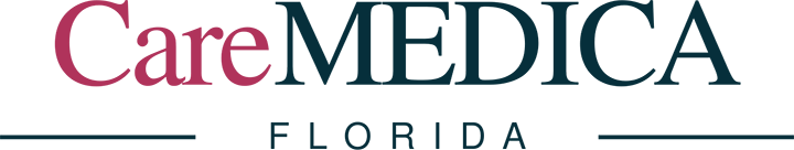 CareMedica Logo