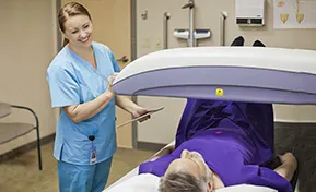 Bone Density Dexa Scan