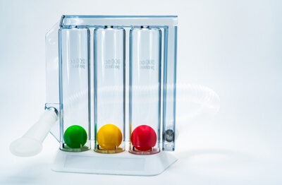 Spirometry Test