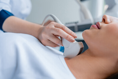 Ultrasound Palm Beach Gardens FL