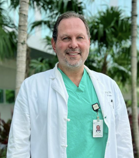 Nir Hus, M.D., Ph.D.