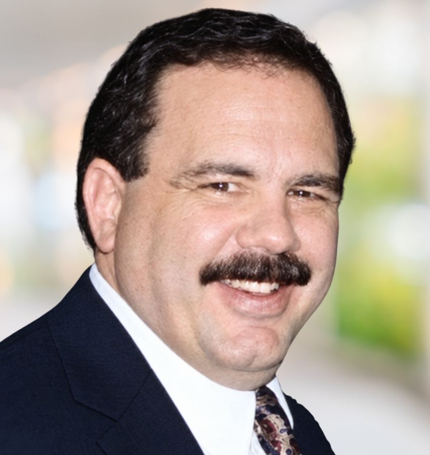 Paul Furino, MBA, PMHNP-BC
