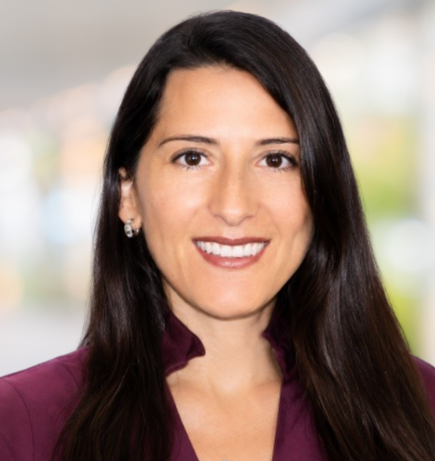 Maria Luz Nieto, MD