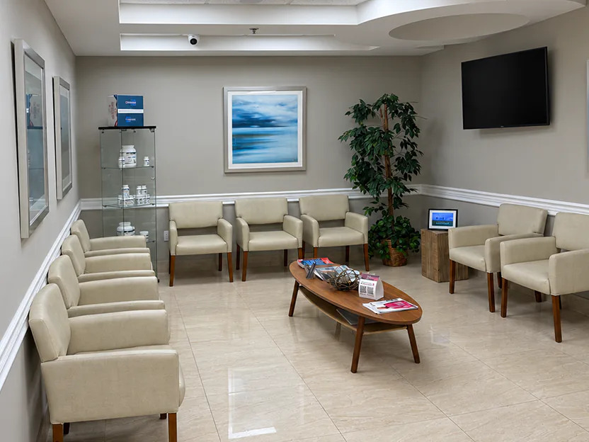 Waiting Room